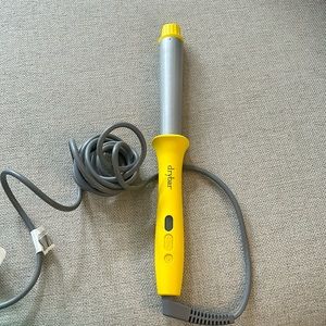 Drybar The Wrap Party Curling & Styling Wand